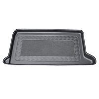 Ford ka boot liner discount